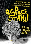 affiche_espacestand!2012